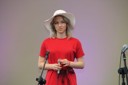 Młodzi artyści na wiślańskiej scenie